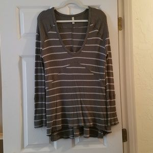 Free People Sunset Park Thermal